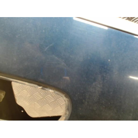 Porte avant droit PEUGEOT 607 PHASE 1 d’occasion
