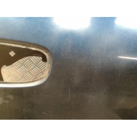 Porte avant droit PEUGEOT 607 PHASE 1 d’occasion