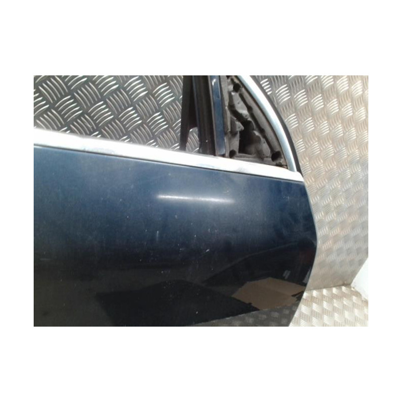 Porte avant droit PEUGEOT 607 PHASE 1 d’occasion