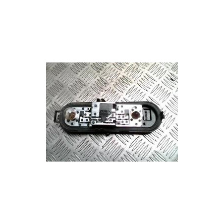 Platine feu arriere gauche PEUGEOT 5008 1 PHASE 1 d’occasion
