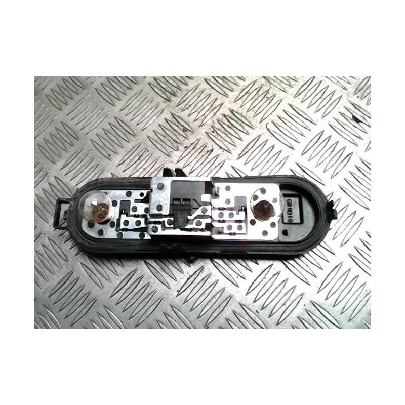 Platine feu arriere gauche PEUGEOT 5008 1 PHASE 1 d’occasion