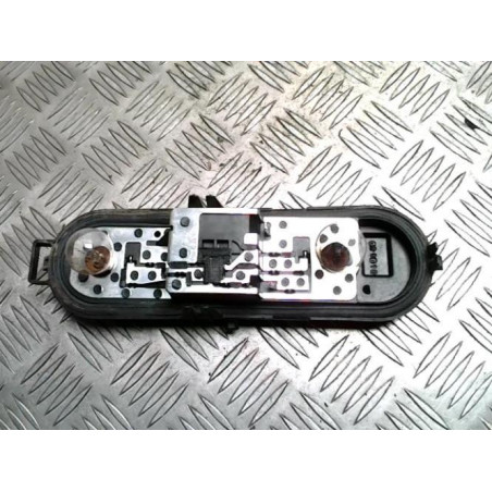 Platine feu arriere gauche PEUGEOT 5008 1 PHASE 1 d’occasion