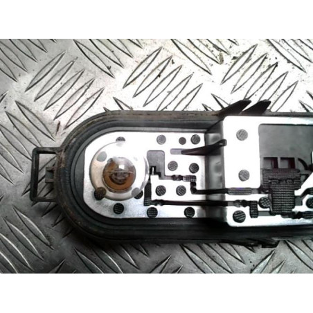 Platine feu arriere gauche PEUGEOT 5008 1 PHASE 1 d’occasion