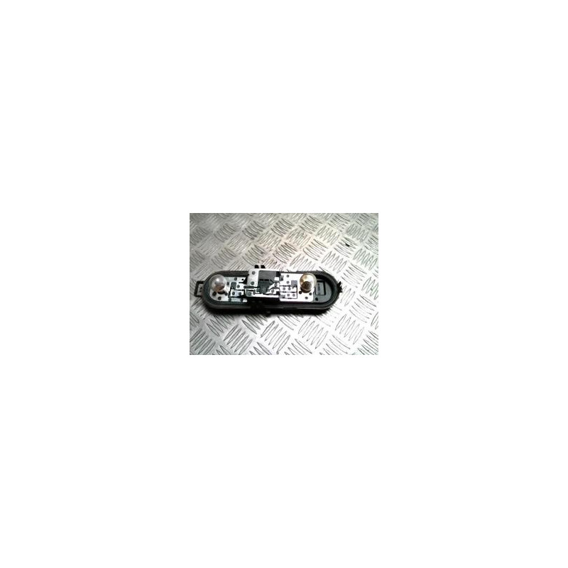 Platine feu arriere droit PEUGEOT 5008 1 PHASE 1 d’occasion
