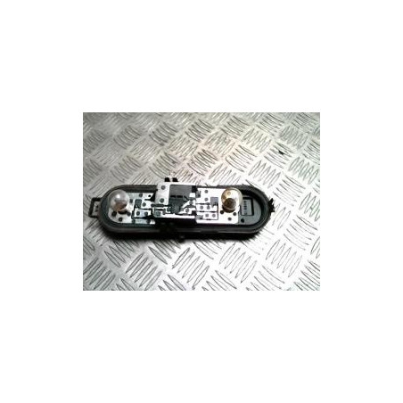 Platine feu arriere droit PEUGEOT 5008 1 PHASE 1 d’occasion