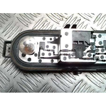 Platine feu arriere droit PEUGEOT 5008 1 PHASE 1 d’occasion