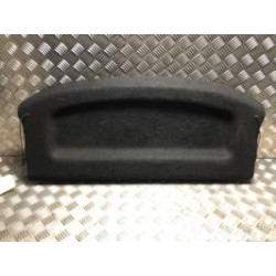 Plage arriere CITROEN DS3 PHASE 1 d’occasion