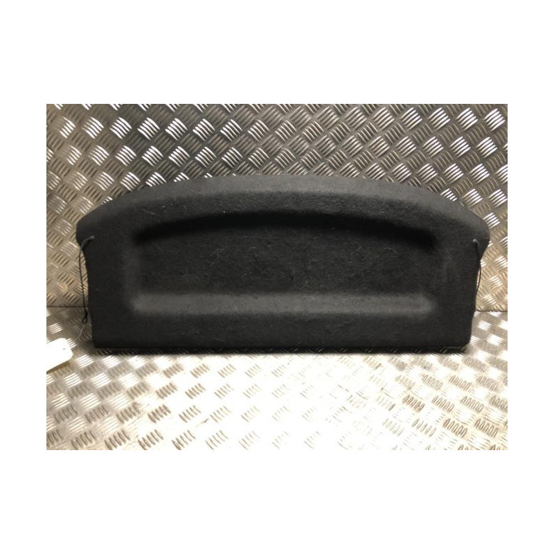 Plage arriere CITROEN DS3 PHASE 1 d’occasion