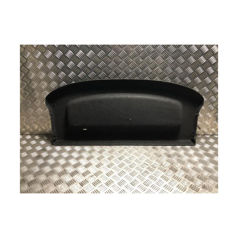 Plage arriere CITROEN DS3 PHASE 1 d’occasion