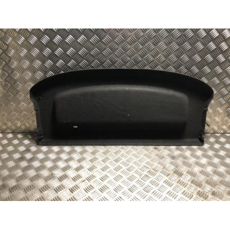 Plage arriere CITROEN DS3 PHASE 1 d’occasion