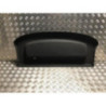 Plage arriere CITROEN DS3 PHASE 1 d’occasion