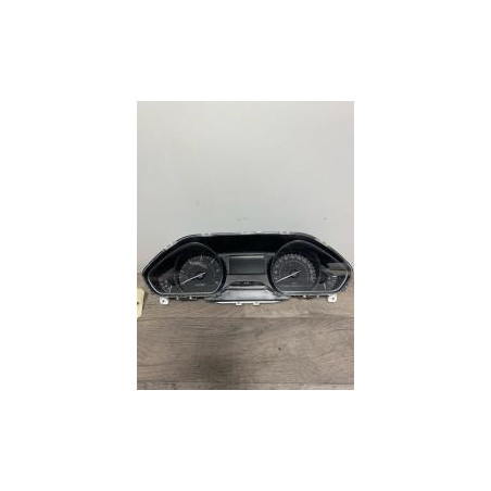 Compteur PEUGEOT 208 1 PHASE 2 d’occasion