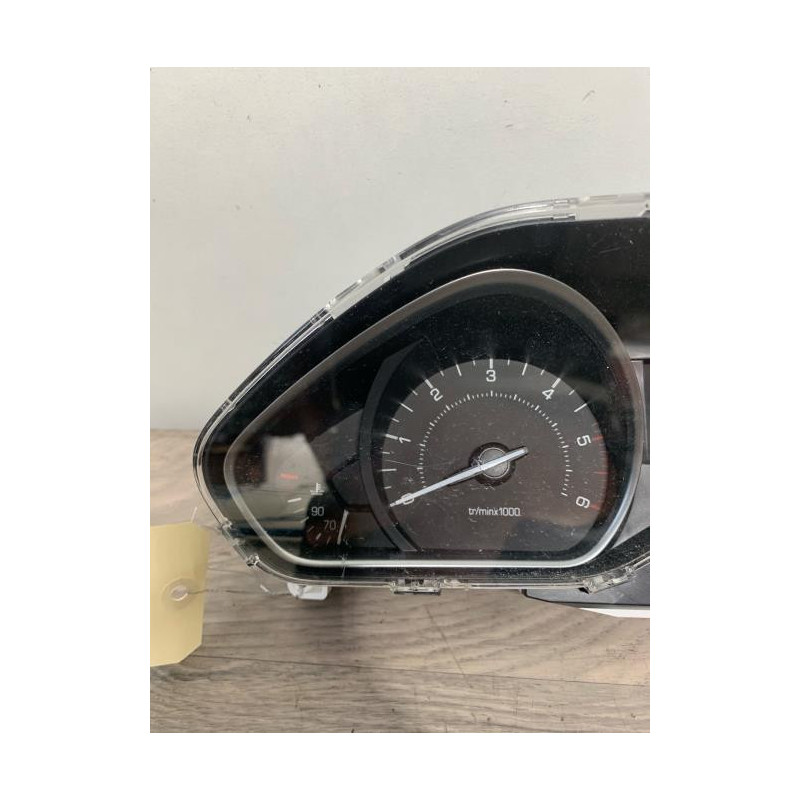 Compteur PEUGEOT 208 1 PHASE 2 d’occasion