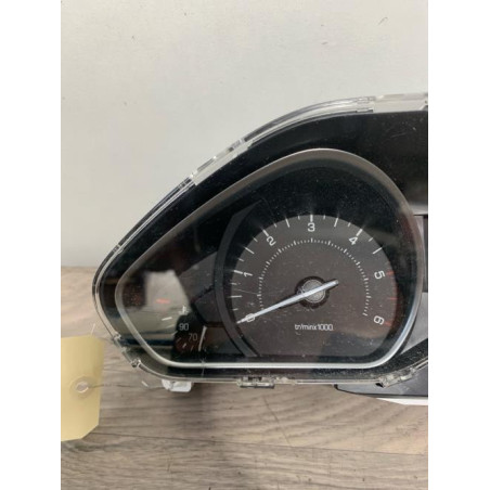 Compteur PEUGEOT 208 1 PHASE 2 d’occasion