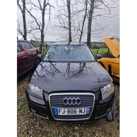 Bras essuie glace avant droit AUDI A3 2 SPORTBACK PHASE 1 d’occasion