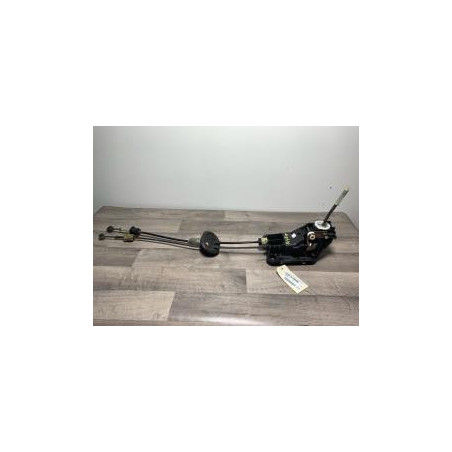 Levier de vitesses PEUGEOT 207 PHASE 1 d’occasion
