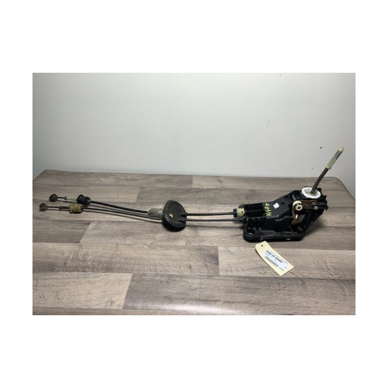 Levier de vitesses PEUGEOT 207 PHASE 1 d’occasion