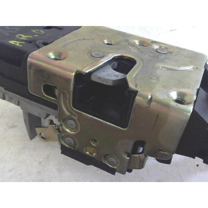 Serrure arriere droit CITROEN XSARA d’occasion
