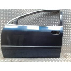 Porte avant gauche PEUGEOT 607 PHASE 1 d’occasion