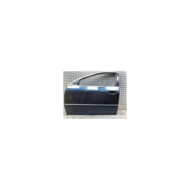 Porte avant gauche PEUGEOT 607 PHASE 1 d’occasion