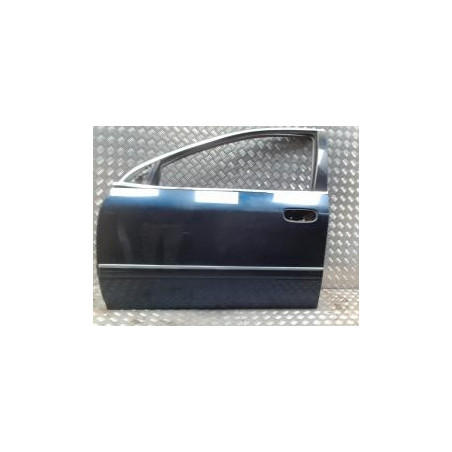 Porte avant gauche PEUGEOT 607 PHASE 1 d’occasion