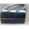 Porte avant gauche PEUGEOT 607 PHASE 1 d’occasion