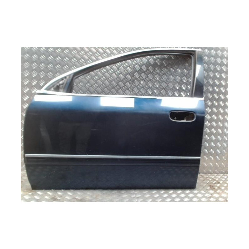 Porte avant gauche PEUGEOT 607 PHASE 1 d’occasion