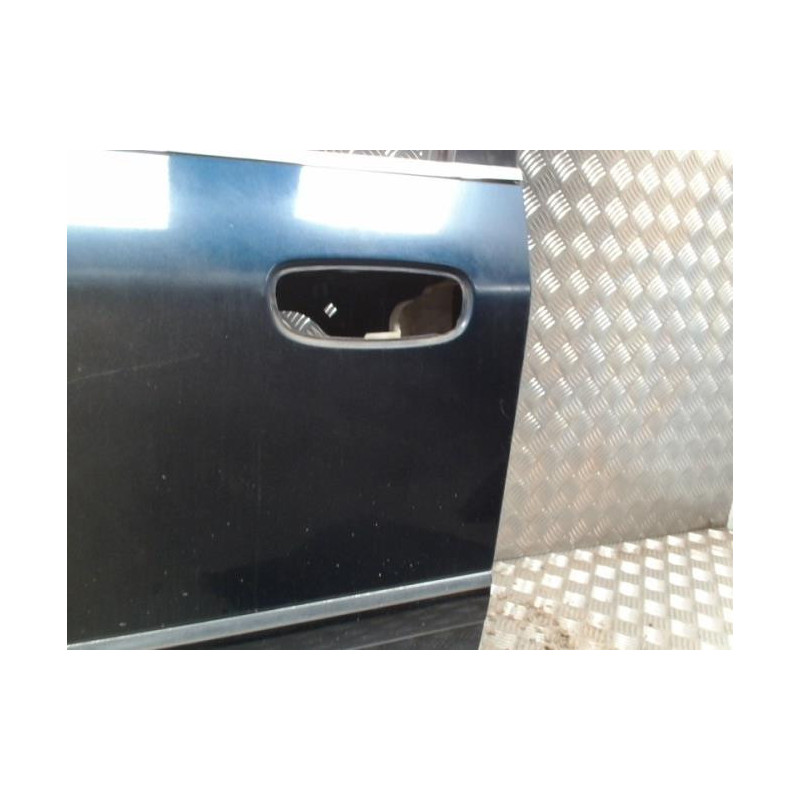 Porte avant gauche PEUGEOT 607 PHASE 1 d’occasion
