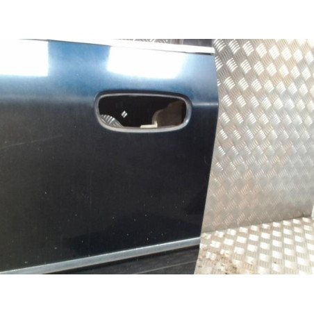 Porte avant gauche PEUGEOT 607 PHASE 1 d’occasion