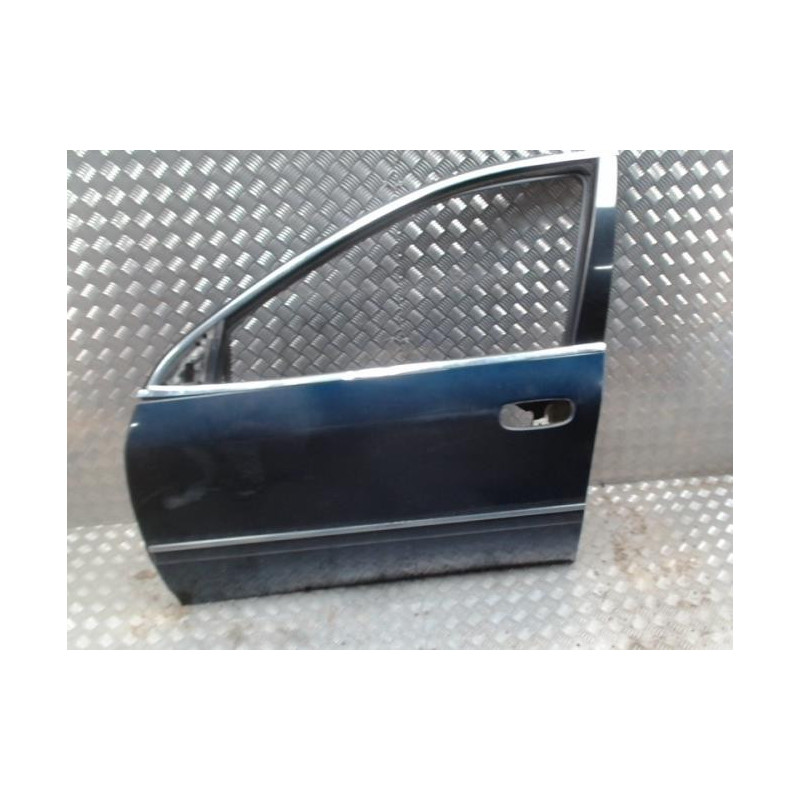 Porte avant gauche PEUGEOT 607 PHASE 1 d’occasion