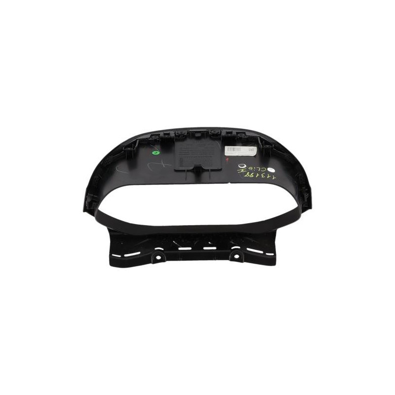 Casquette tableau de bord RENAULT CLIO 5 PHASE 1 d’occasion