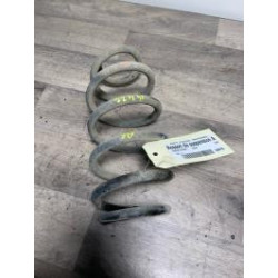 Ressort de suspension arriere DACIA DUSTER 2 PHASE 1 d’occasion