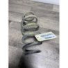 Ressort de suspension arriere DACIA DUSTER 2 PHASE 1 d’occasion