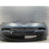 Pare choc arriere PEUGEOT 107 PHASE 1 d’occasion