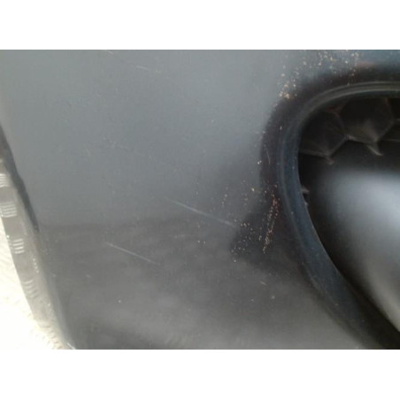 Pare choc arriere PEUGEOT 107 PHASE 1 d’occasion