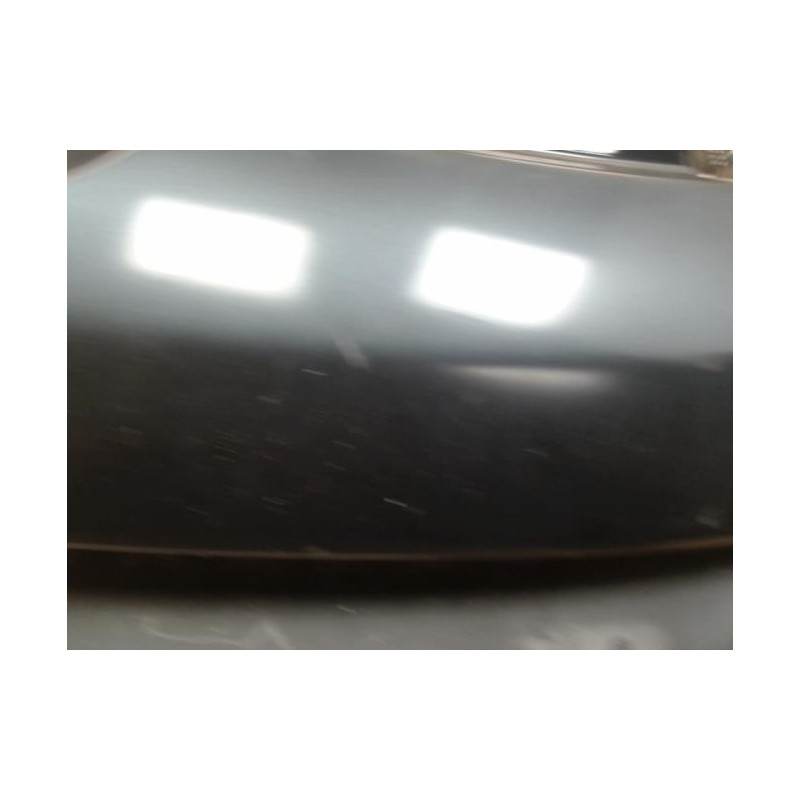 Pare choc arriere PEUGEOT 107 PHASE 1 d’occasion