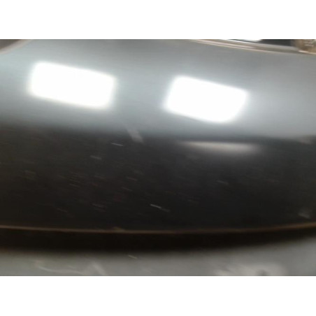 Pare choc arriere PEUGEOT 107 PHASE 1 d’occasion