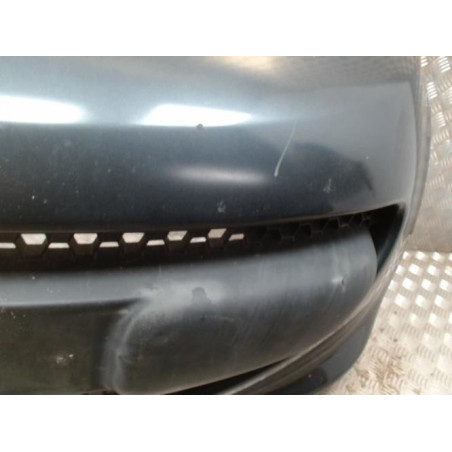 Pare choc arriere PEUGEOT 107 PHASE 1 d’occasion