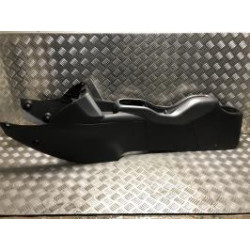 Console central (interieur plastique) CITROEN C3 AIRCROSS 1 PHASE 1 d’occasion