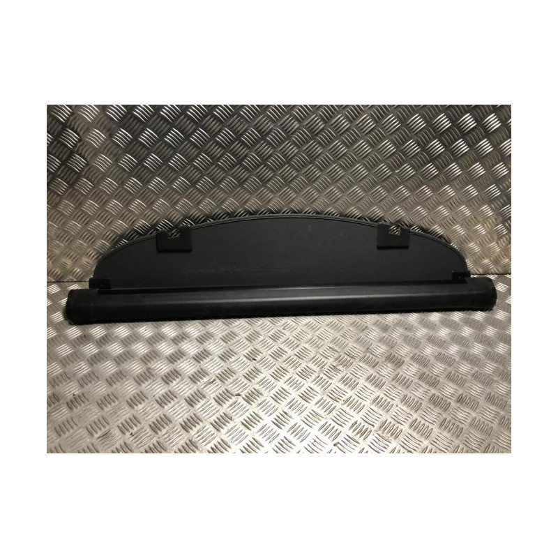 Plage arriere MAZDA CX5 1 PHASE 2 d’occasion