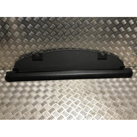 Plage arriere MAZDA CX5 1 PHASE 2 d’occasion
