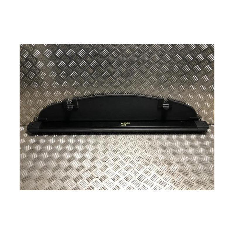 Plage arriere MAZDA CX5 1 PHASE 2 d’occasion