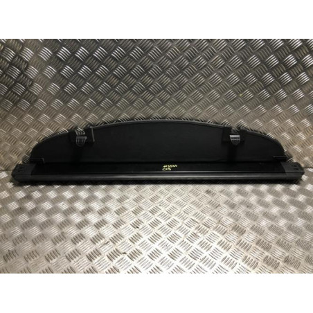 Plage arriere MAZDA CX5 1 PHASE 2 d’occasion