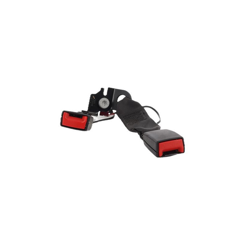 Attache ceinture arriere droit MINI MINI 3 F55 PHASE 2 d’occasion