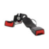 Attache ceinture arriere droit MINI MINI 3 F55 PHASE 2 d’occasion