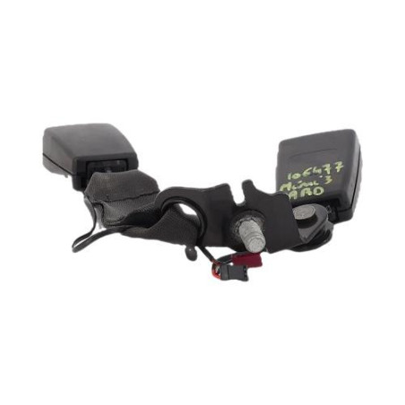 Attache ceinture arriere droit MINI MINI 3 F55 PHASE 2 d’occasion
