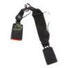 Attache ceinture arriere droit MINI MINI 3 F55 PHASE 2 d’occasion