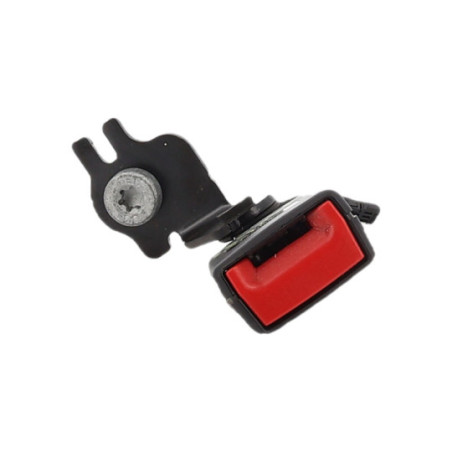Attache ceinture arriere gauche MINI MINI 3 F55 PHASE 2 d’occasion