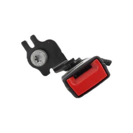 Attache ceinture arriere gauche MINI MINI 3 F55 PHASE 2 d’occasion