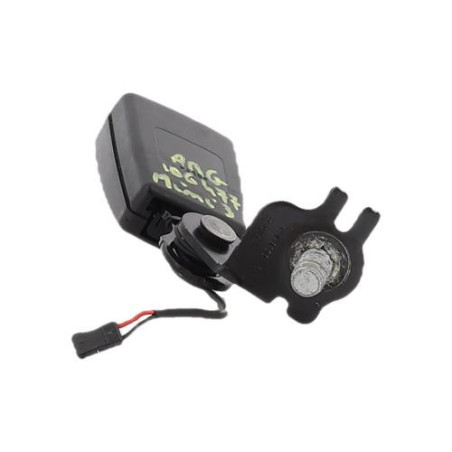 Attache ceinture arriere gauche MINI MINI 3 F55 PHASE 2 d’occasion